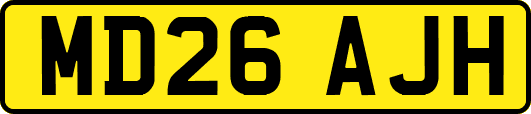 MD26AJH