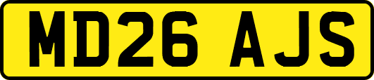 MD26AJS