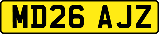 MD26AJZ