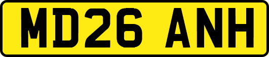 MD26ANH