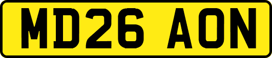 MD26AON
