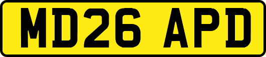 MD26APD