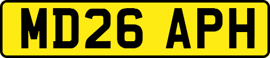MD26APH