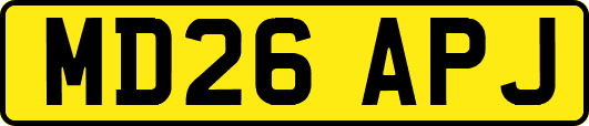 MD26APJ