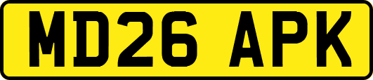 MD26APK