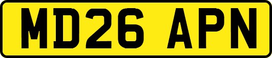 MD26APN