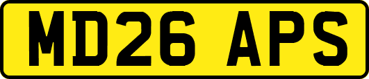 MD26APS