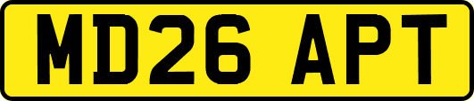 MD26APT
