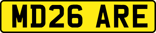 MD26ARE