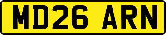 MD26ARN