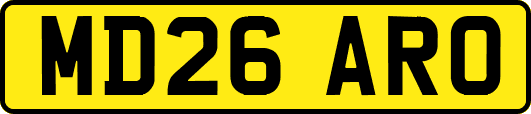 MD26ARO