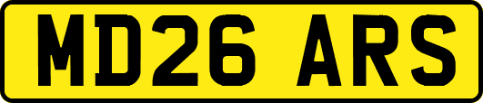 MD26ARS