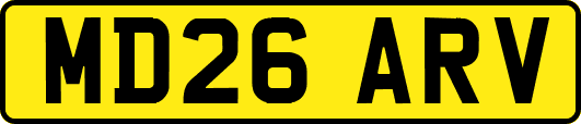 MD26ARV