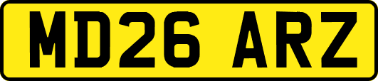 MD26ARZ