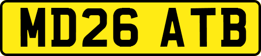 MD26ATB