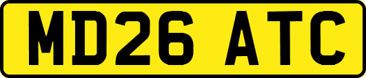 MD26ATC