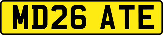 MD26ATE