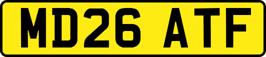 MD26ATF