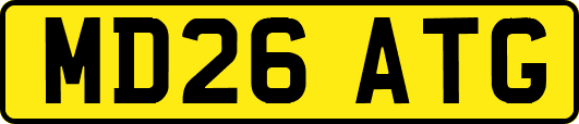 MD26ATG