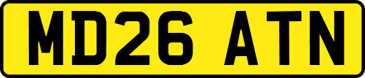 MD26ATN