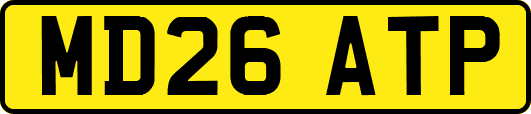 MD26ATP