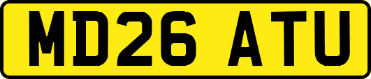 MD26ATU