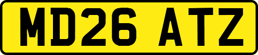 MD26ATZ