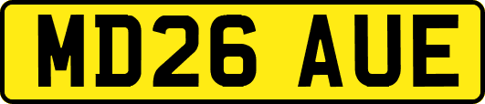 MD26AUE