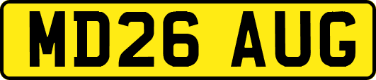 MD26AUG
