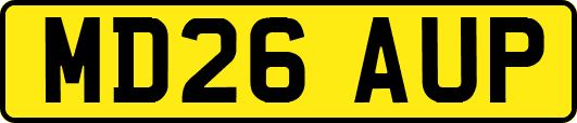 MD26AUP
