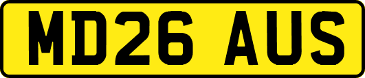 MD26AUS
