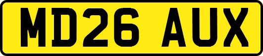 MD26AUX