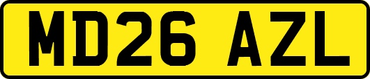 MD26AZL