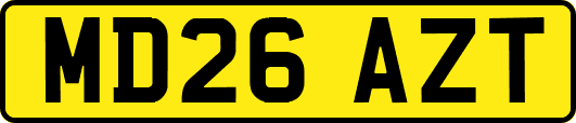 MD26AZT