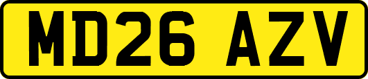 MD26AZV