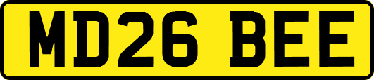 MD26BEE