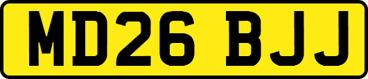 MD26BJJ