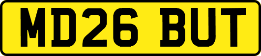 MD26BUT