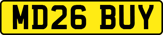 MD26BUY