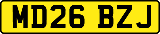 MD26BZJ