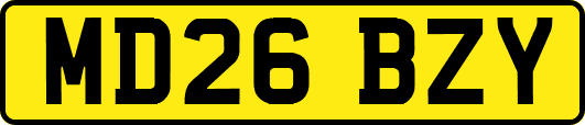 MD26BZY