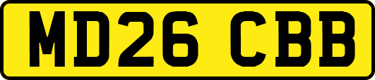MD26CBB
