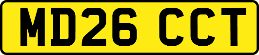 MD26CCT