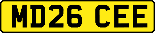 MD26CEE