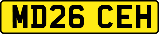 MD26CEH