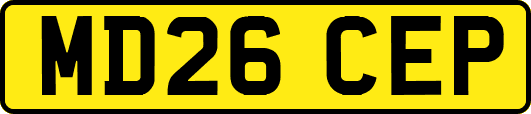 MD26CEP