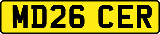 MD26CER
