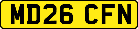 MD26CFN