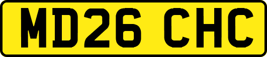 MD26CHC