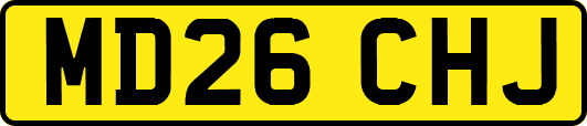 MD26CHJ